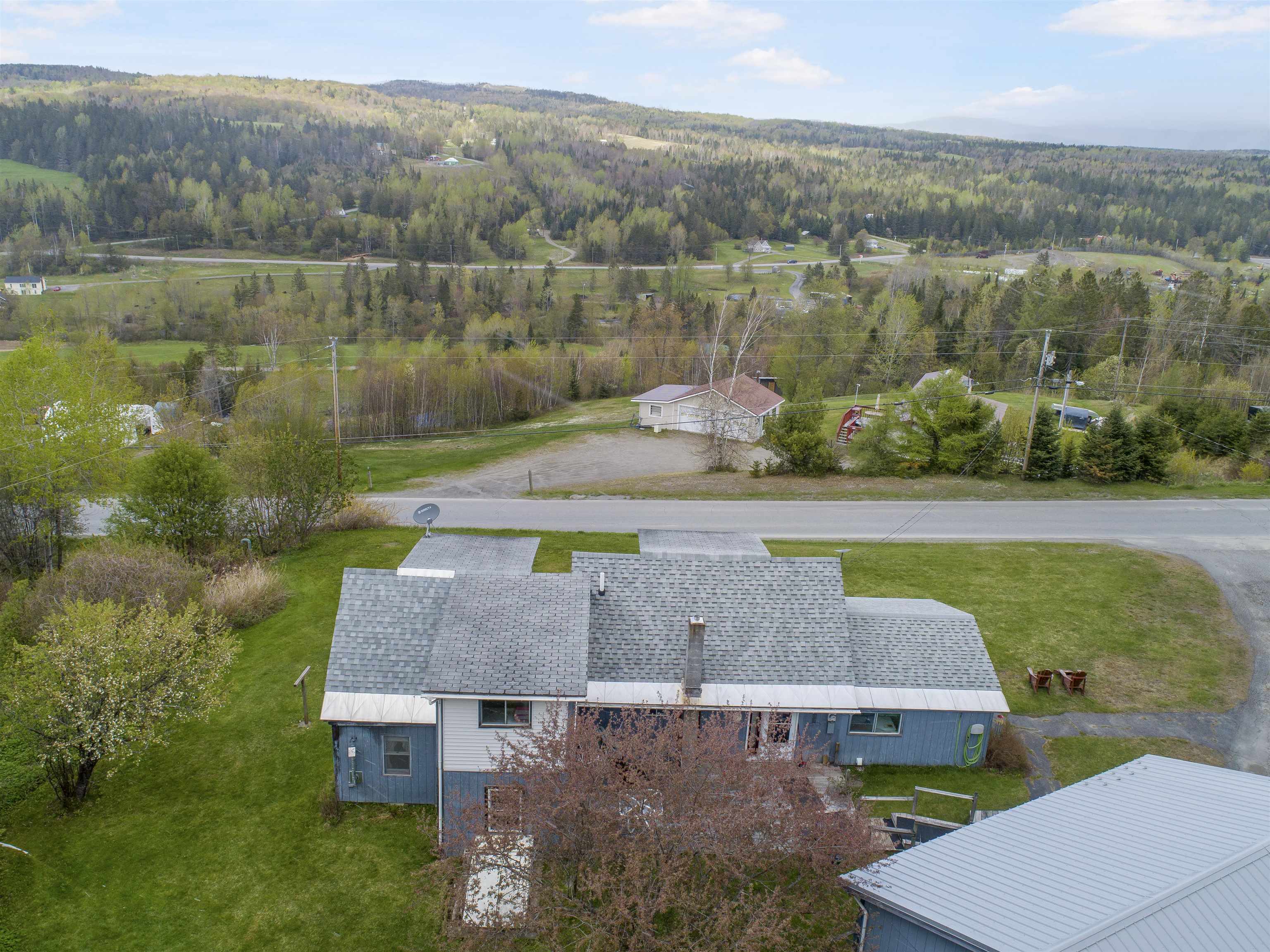 94 Carleton Hill Road Colebrook, NH 03576 - Photo 40 of 40