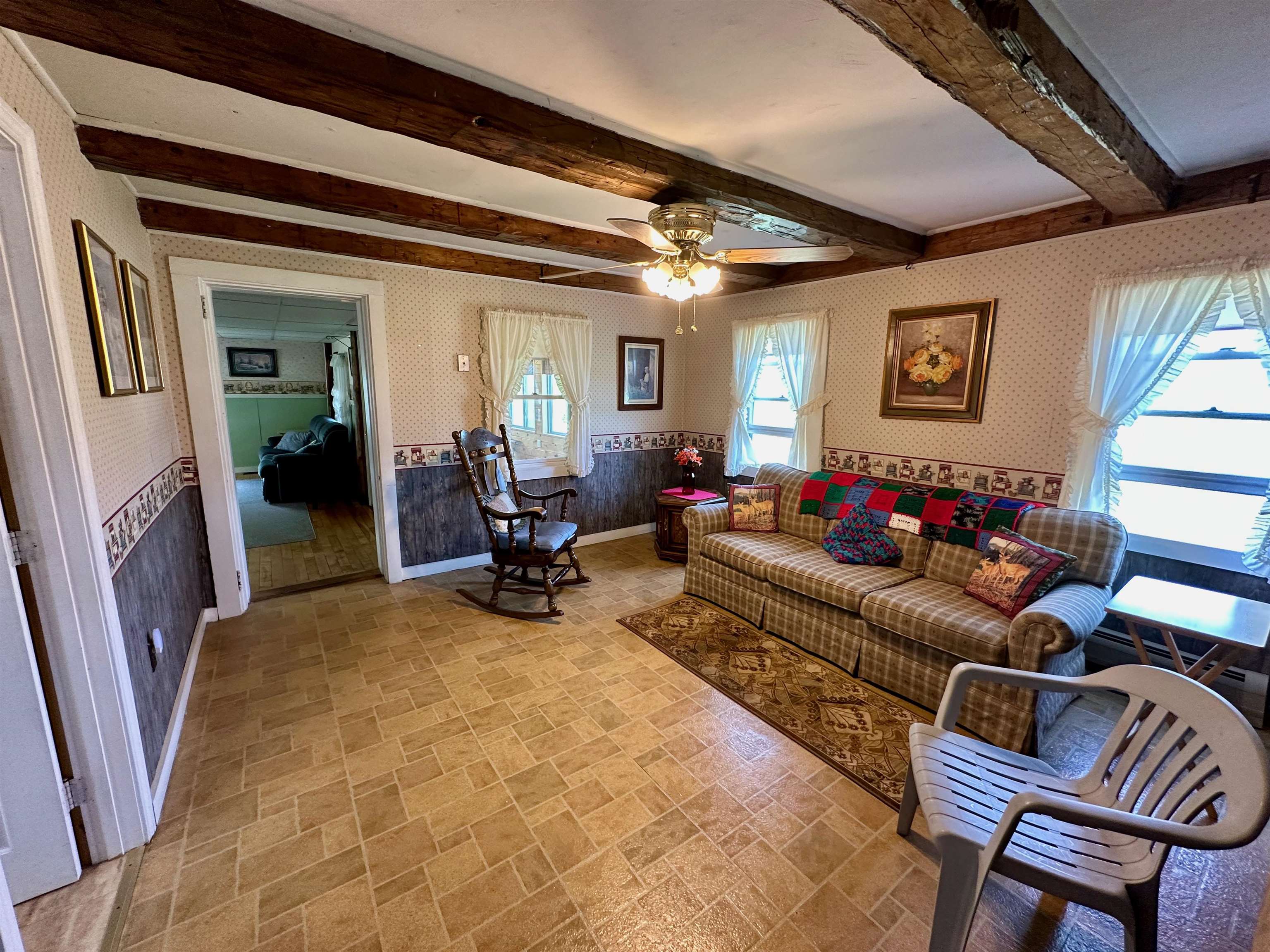 94 Carleton Hill Road Colebrook, NH 03576 - Photo 8 of 40