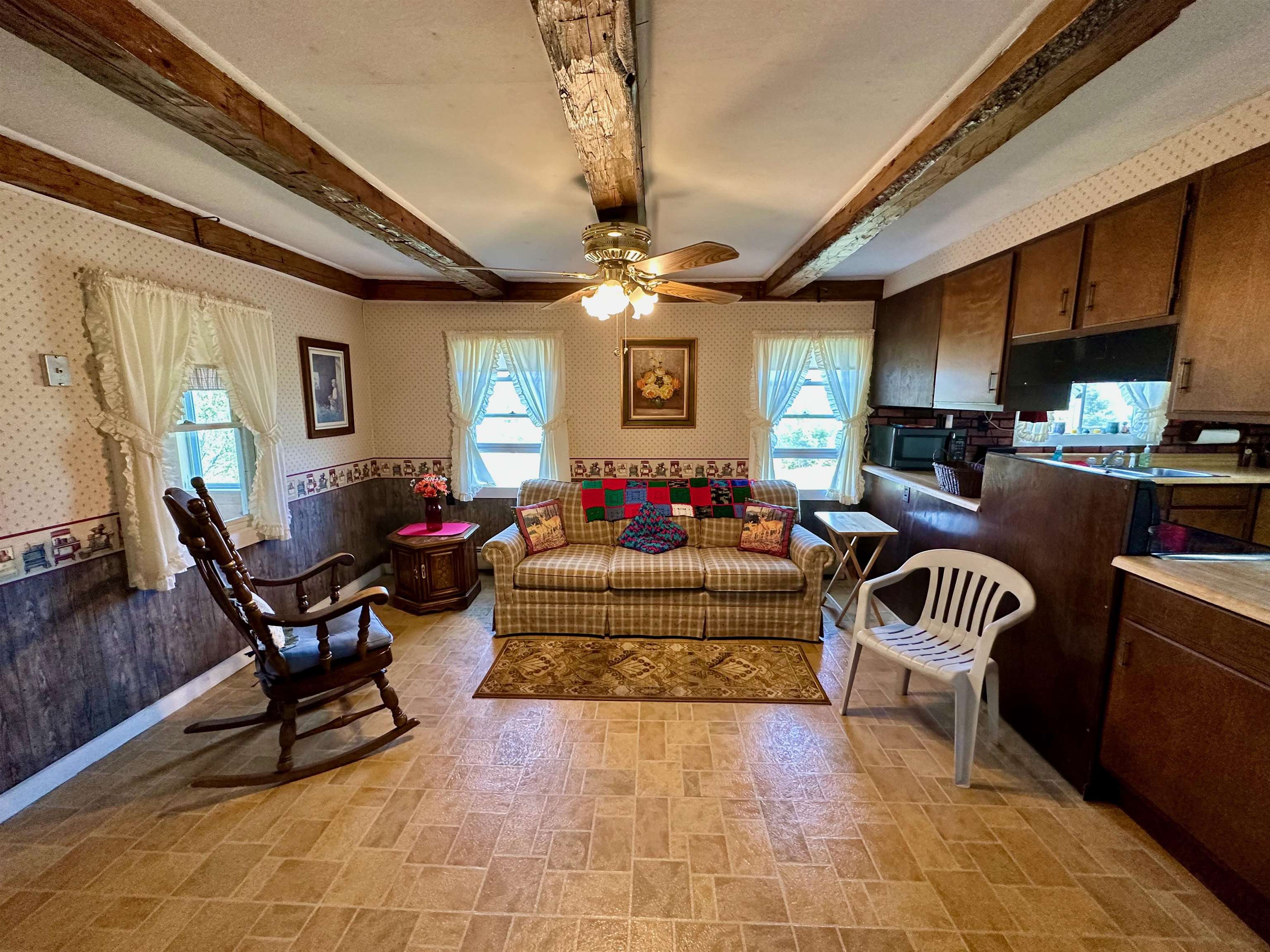 94 Carleton Hill Road Colebrook, NH 03576 - Photo 9 of 40