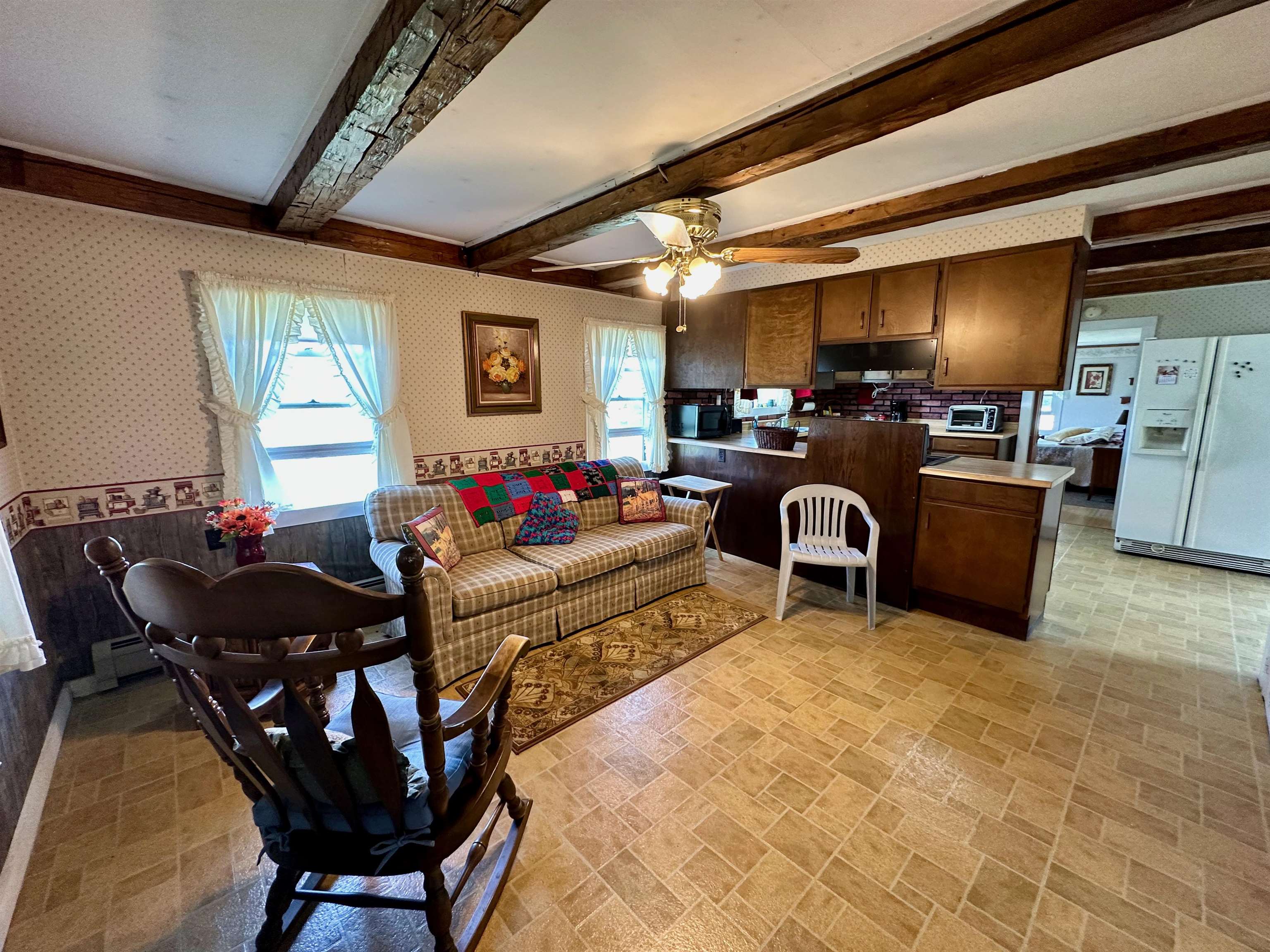 94 Carleton Hill Road Colebrook, NH 03576 - Photo 10 of 40
