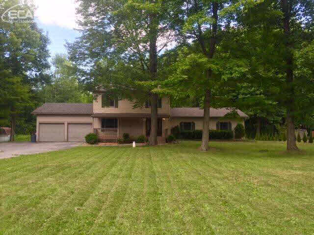 1421 East Burt Road Burt, MI 48417 - Photo 1 of 14 21187091.JPG