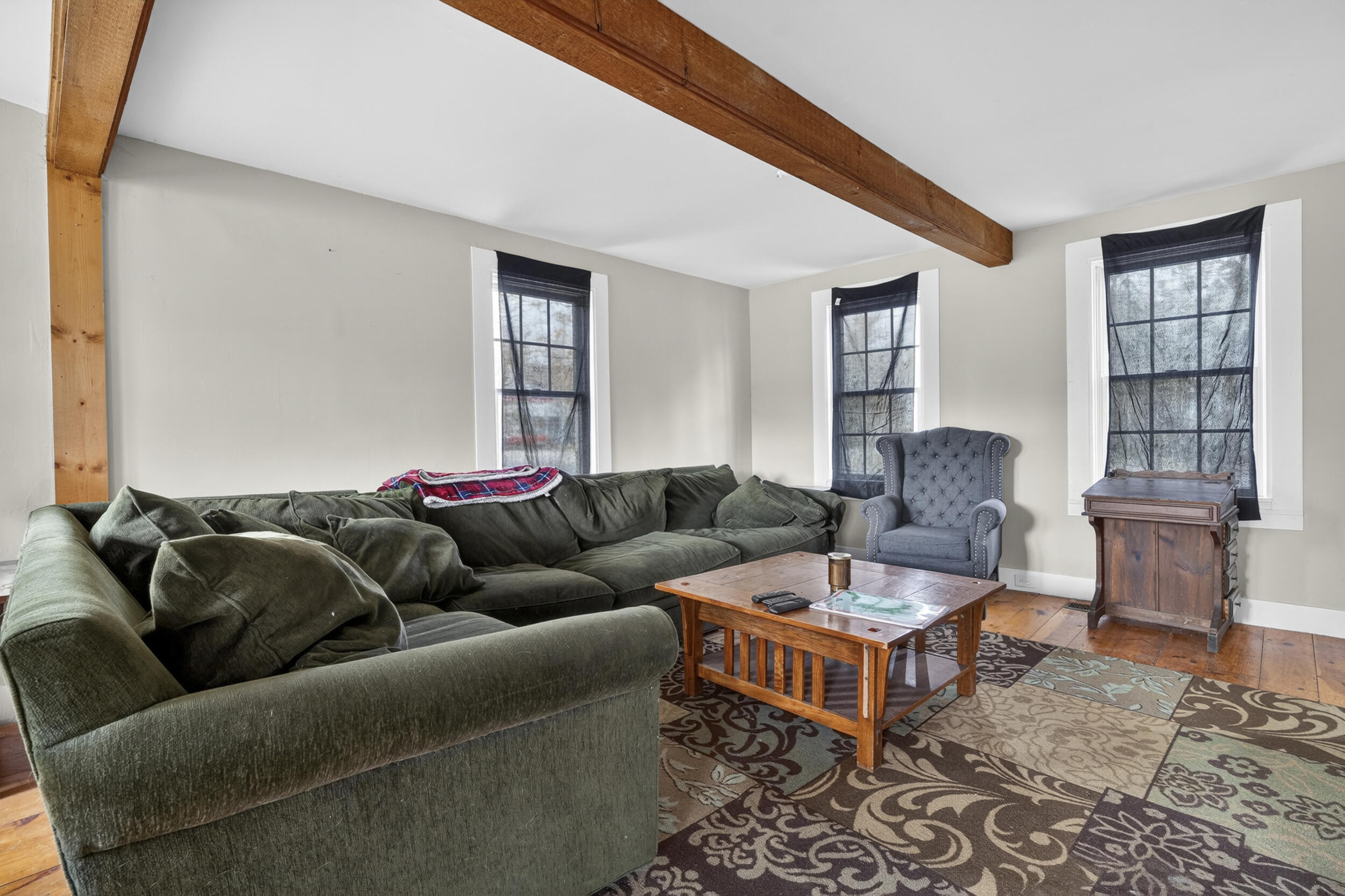 2071 Main Street Hanover, ME 04237 - Photo 19 of 44