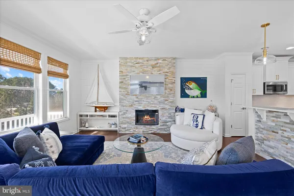 $1,485,000 | 38315 Canal Street, Ocean View, DE 19970