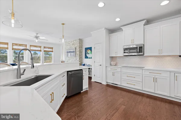 $1,485,000 | 38315 Canal Street, Ocean View, DE 19970
