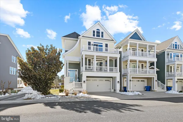 $1,485,000 | 38315 Canal Street, Ocean View, DE 19970