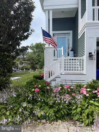 $1,485,000 | 38315 Canal Street, Ocean View, DE 19970