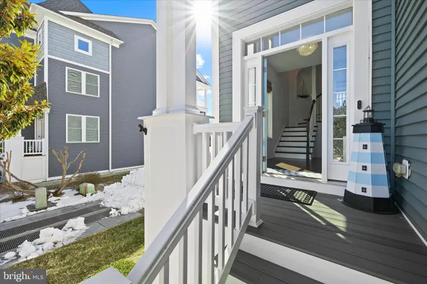 $1,485,000 | 38315 Canal Street, Ocean View, DE 19970