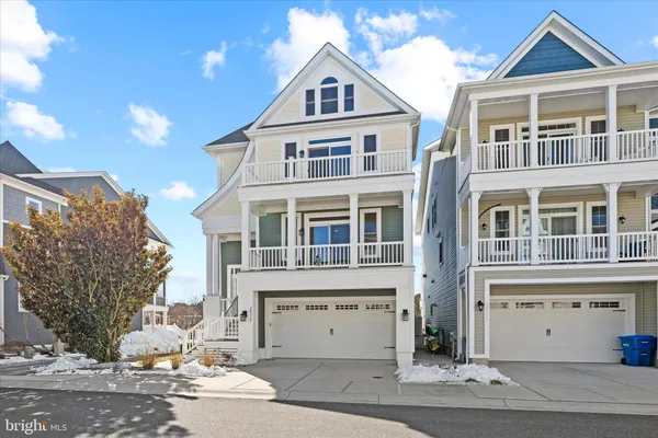 $1,485,000 | 38315 Canal Street, Ocean View, DE 19970