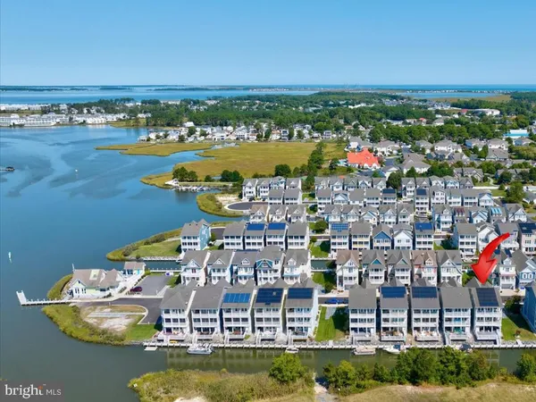 $1,485,000 | 38315 Canal Street, Ocean View, DE 19970