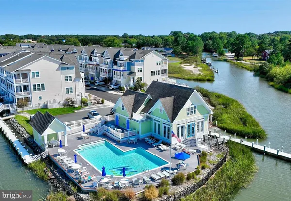 $1,485,000 | 38315 Canal Street, Ocean View, DE 19970