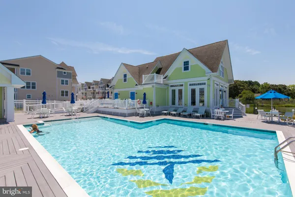 $1,485,000 | 38315 Canal Street, Ocean View, DE 19970