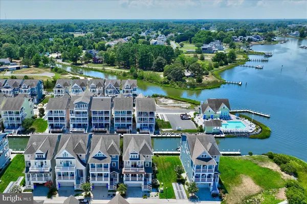 $1,485,000 | 38315 Canal Street, Ocean View, DE 19970