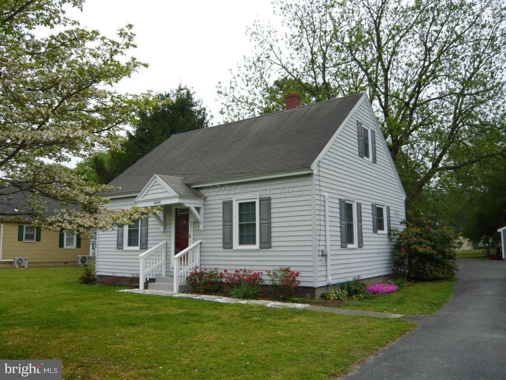30543 Bennett Road Salisbury, MD 21804 - Photo 1 of 16 Gallery Image 1
