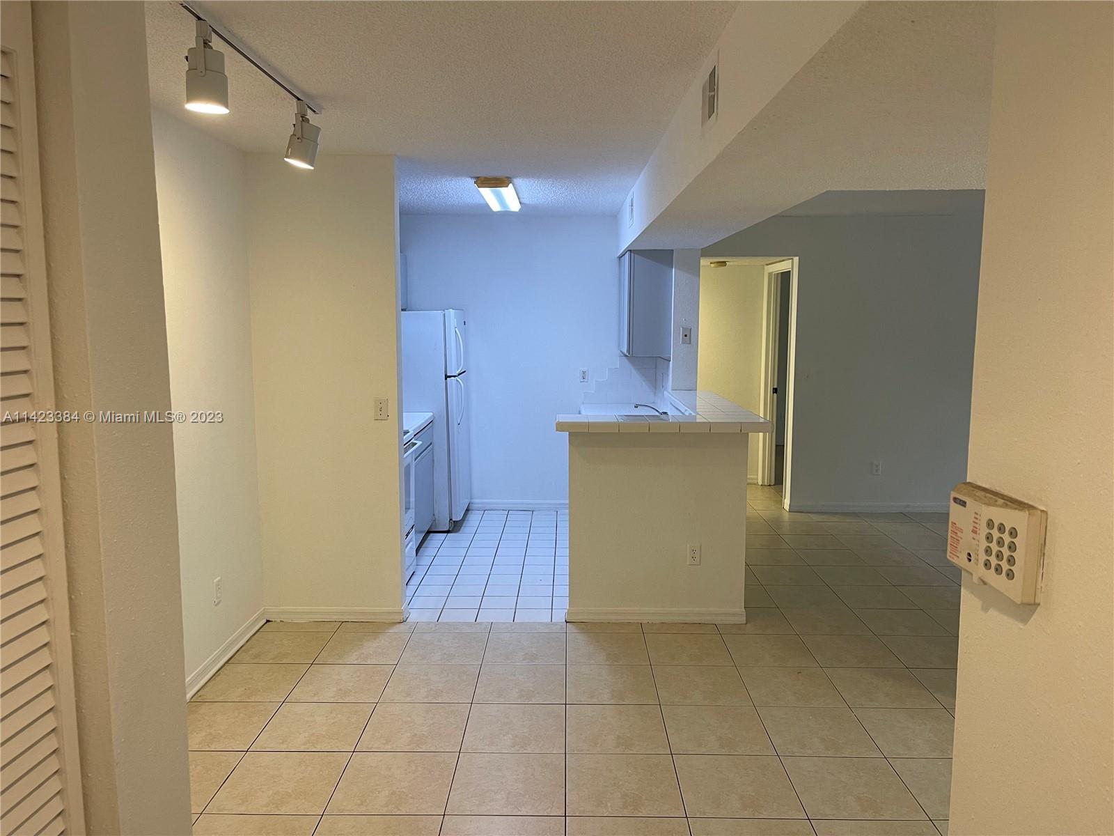 a view interior of the house and natural light