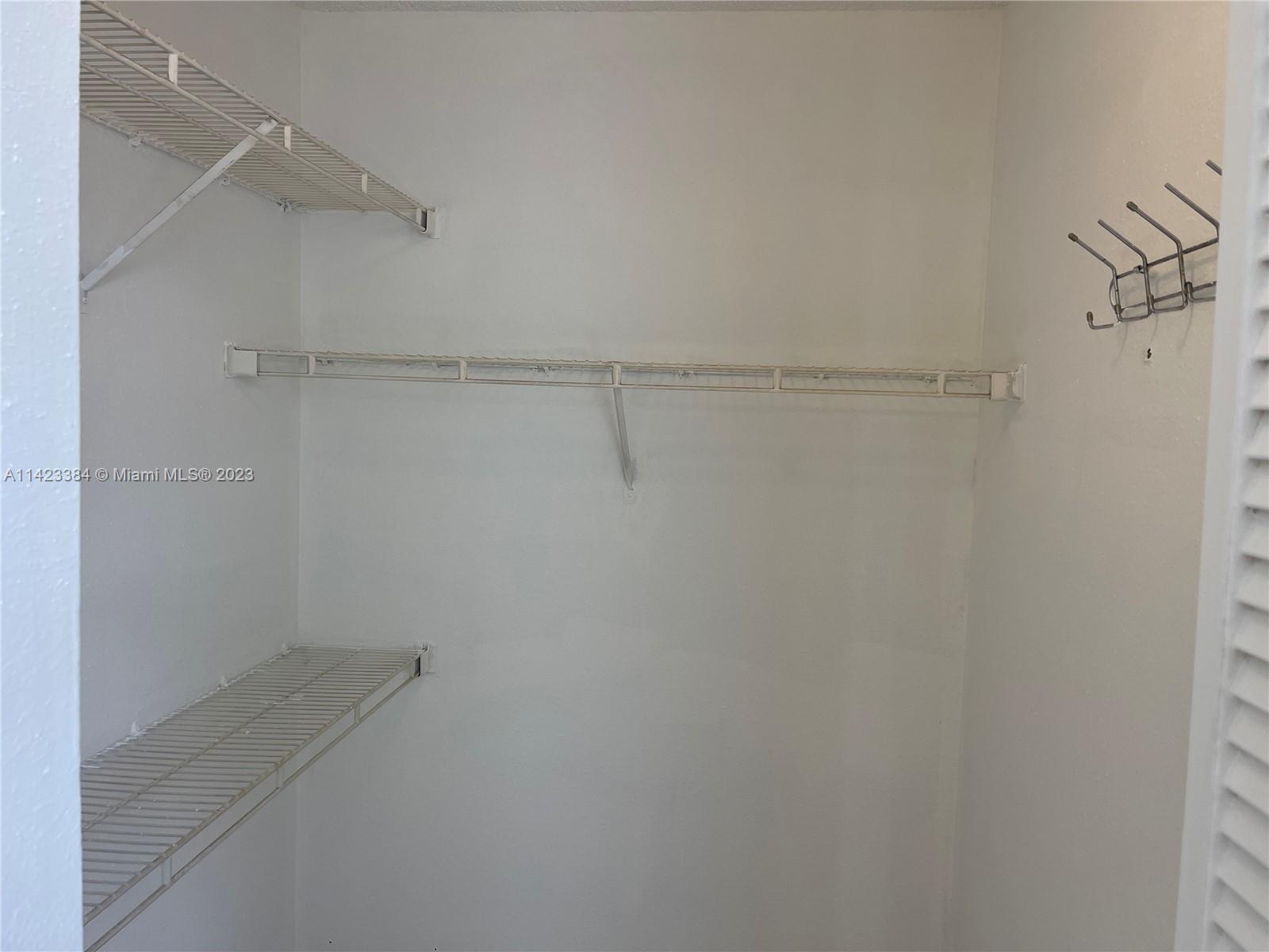 4045 West McNab Road, Unit G106 Pompano Beach, FL 33069 - Photo 9 of 23 a view of small space