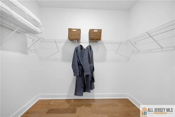a view of small space