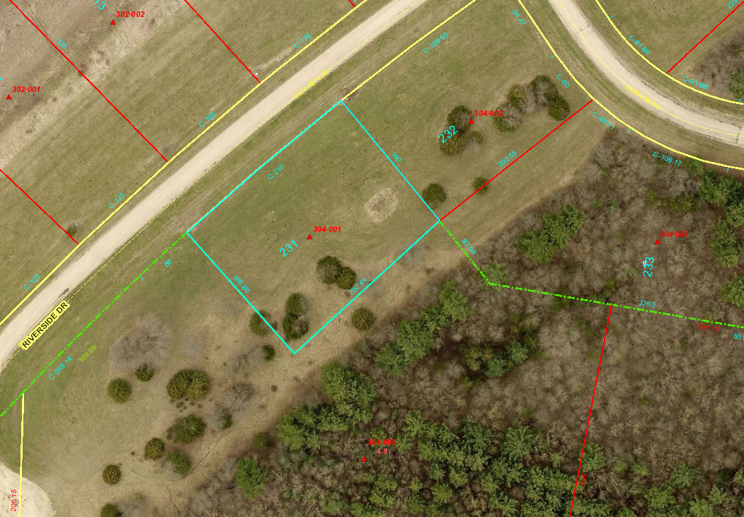 Lot 231 Riverside Drive Dixon, IL 61021 - Photo 2 of 5