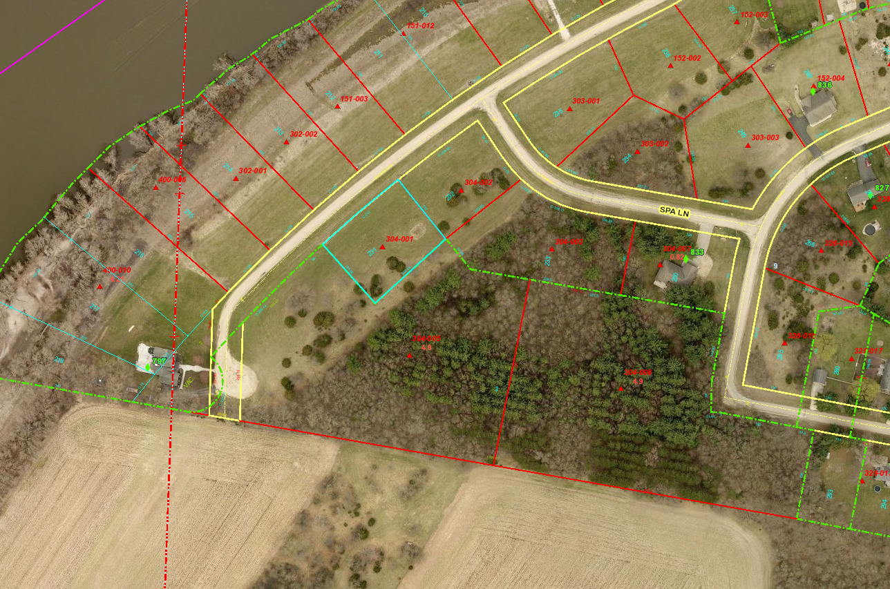 Lot 231 Riverside Drive Dixon, IL 61021 - Photo 3 of 5