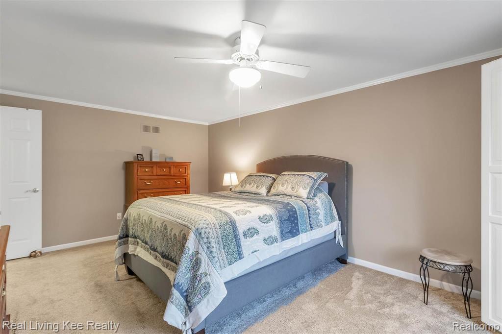 3971 Hidden Creek Court Rochester Hills, MI 48309 - Photo 30 of 42