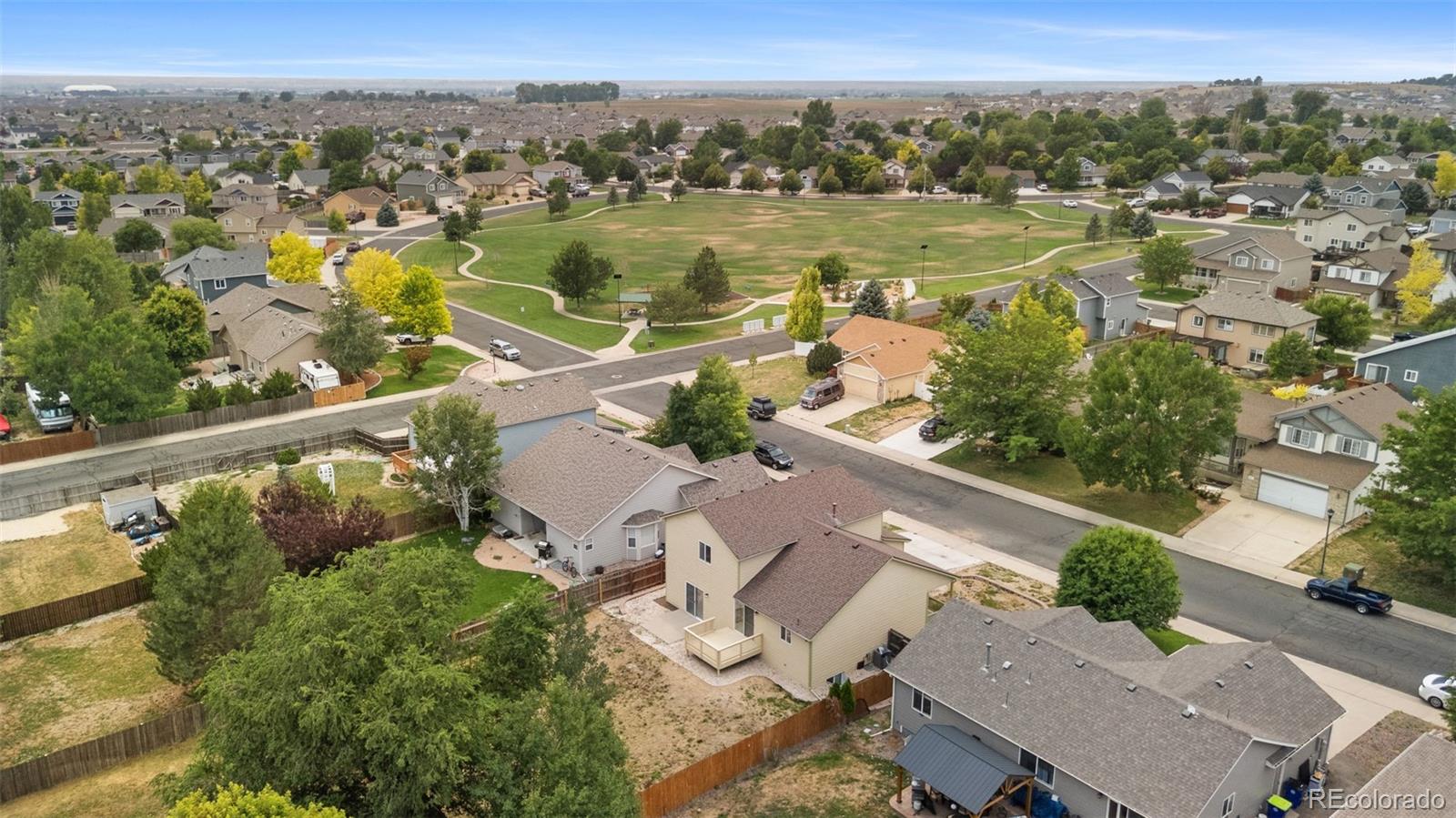 92 Summit View Road Windsor, CO 80550 - Photo 45 of 50