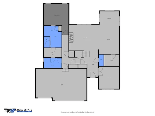 $589,900 | 238 Low Plns Lane, Clarksville, TN 37043