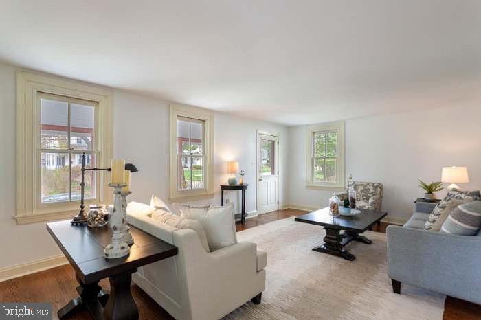 305 Righters Mill Road Gladwyne, PA 19035 - Photo 13 of 14