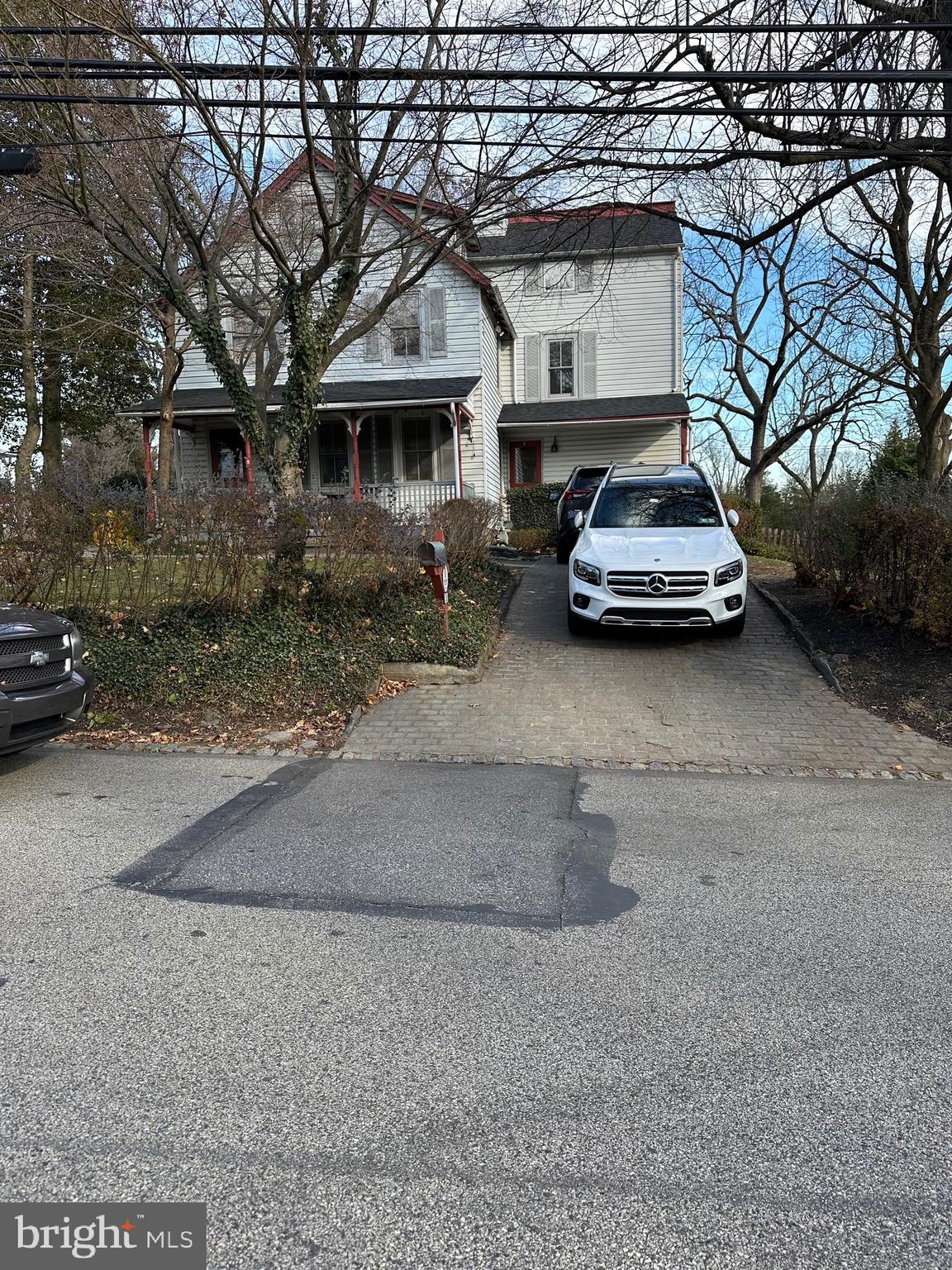 305 Righters Mill Road Gladwyne, PA 19035 - Photo 2 of 14