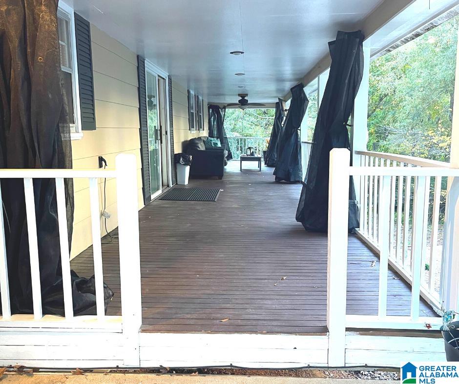 1108 Ridge Drive Weaver, AL 36277 - Photo 17 of 19