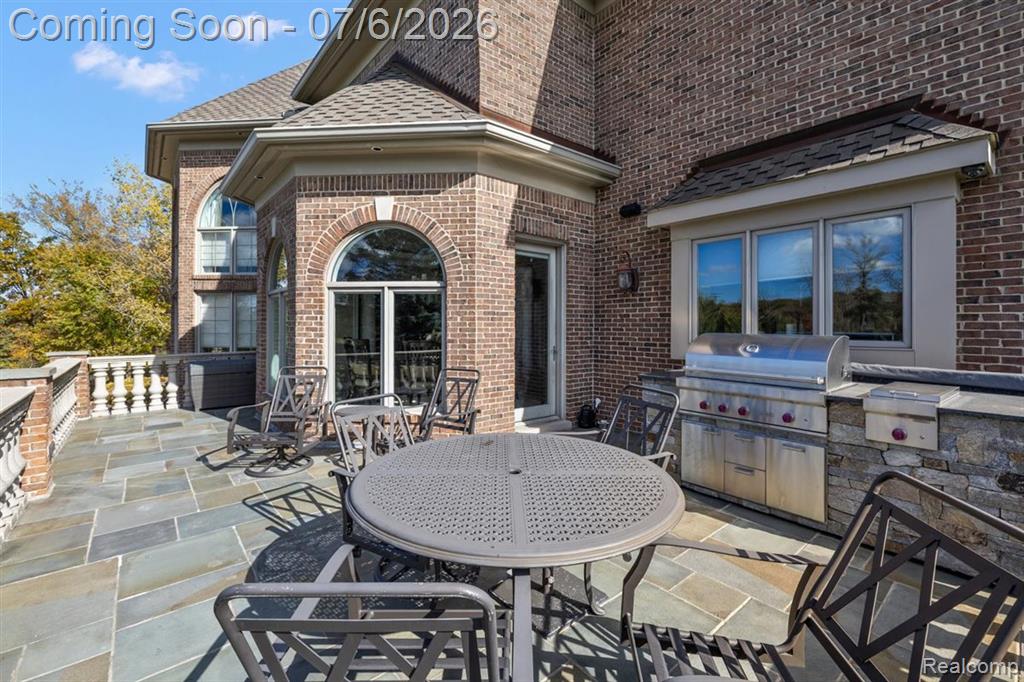 4650 Gatehouse Court Rochester, MI 48306 - Photo 8 of 78