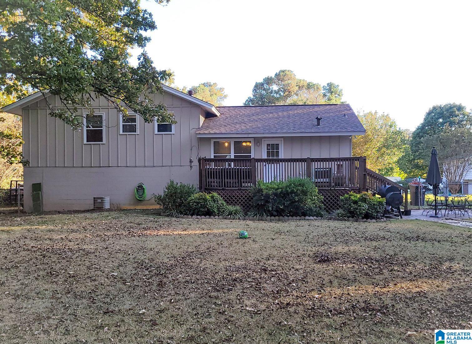 1809 Donafred Road Fultondale, AL 35068 - Photo 27 of 27