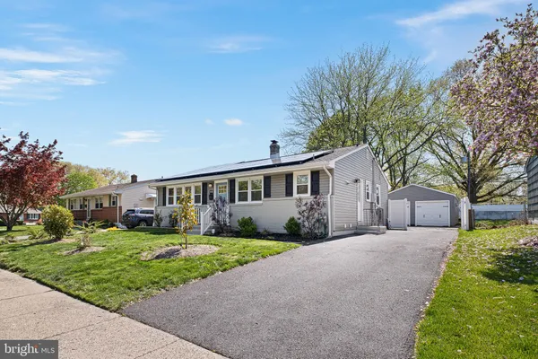 $425,000 | 4420 Sharon Drive, Wilmington, DE 19808