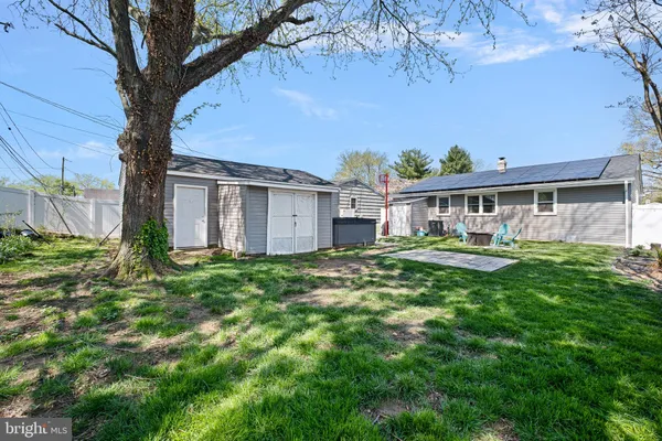 $425,000 | 4420 Sharon Drive, Wilmington, DE 19808