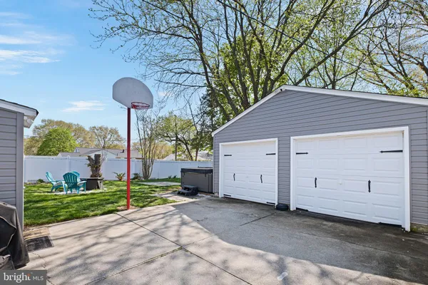 $425,000 | 4420 Sharon Drive, Wilmington, DE 19808