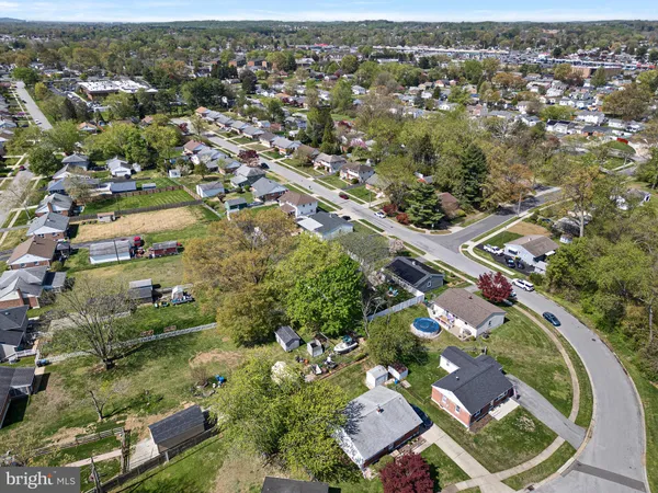 $425,000 | 4420 Sharon Drive, Wilmington, DE 19808