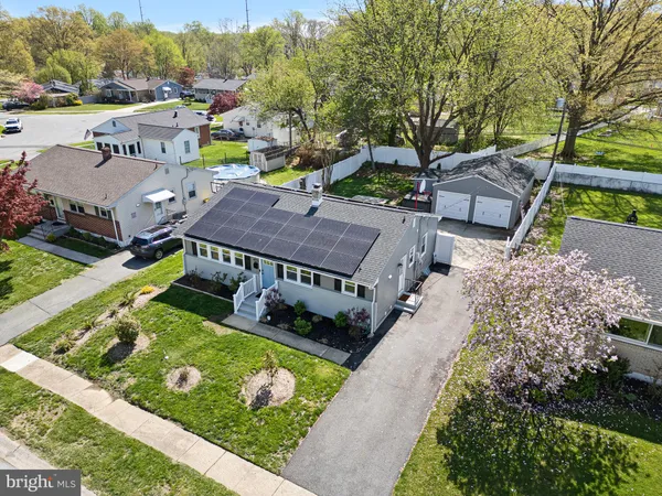 $425,000 | 4420 Sharon Drive, Wilmington, DE 19808