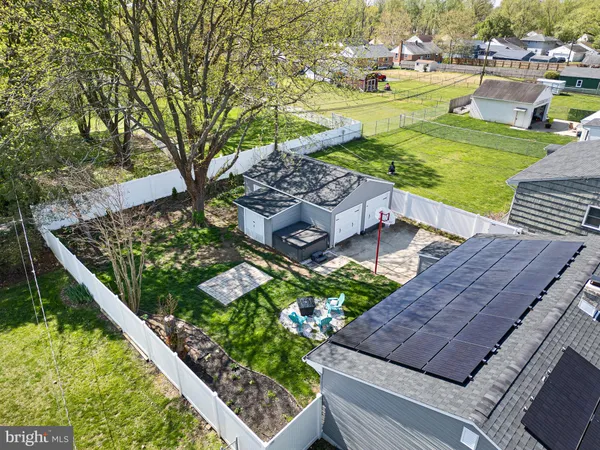 $425,000 | 4420 Sharon Drive, Wilmington, DE 19808