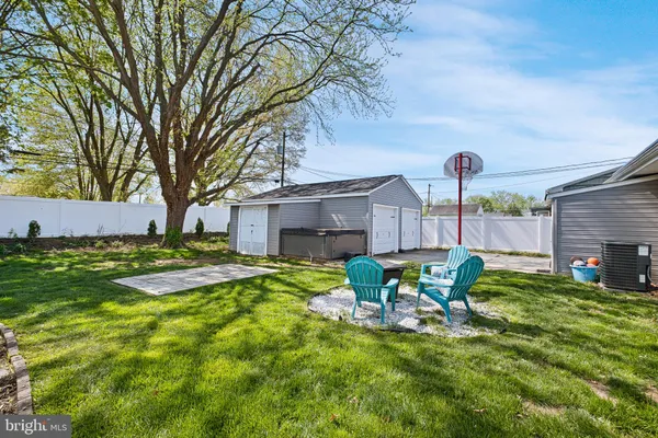 $425,000 | 4420 Sharon Drive, Wilmington, DE 19808