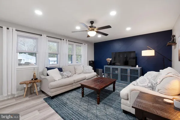 $425,000 | 4420 Sharon Drive, Wilmington, DE 19808