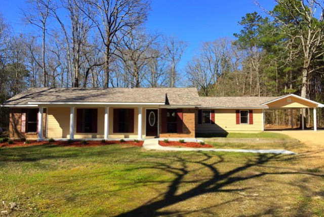 Main View