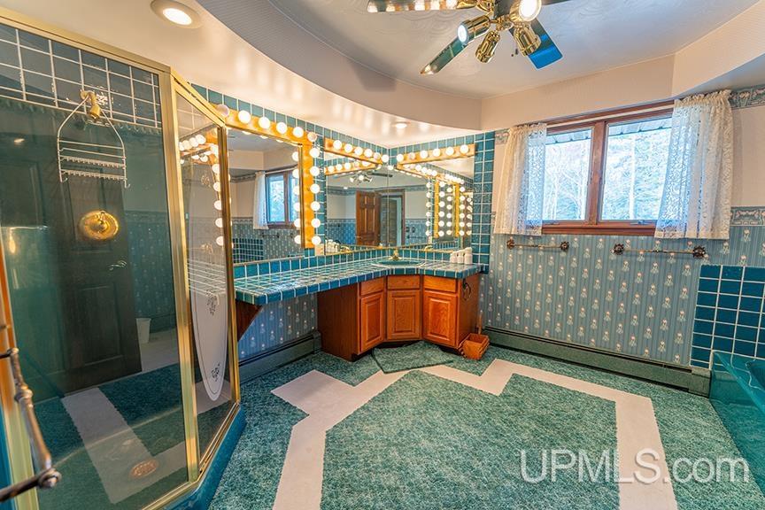 612 N West Gulliver Lake Road Gulliver, MI 49840 - Photo 44 of 82
