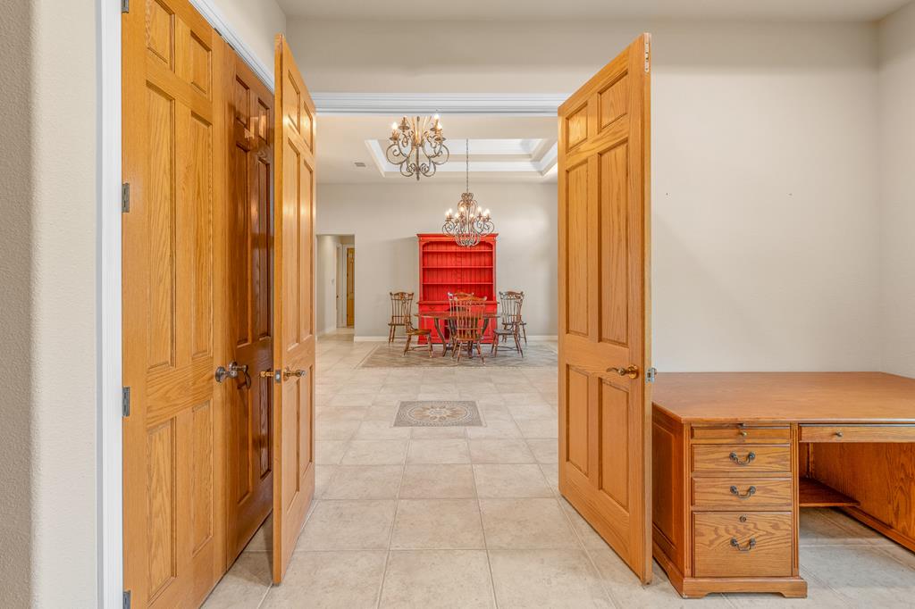 1662 Landmark Kerrville, TX 78028 - Photo 26 of 30 a view of walk in closet