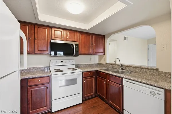 $225,000 | 2412 Sunfish Drive, Unit D, Henderson, NV 89014