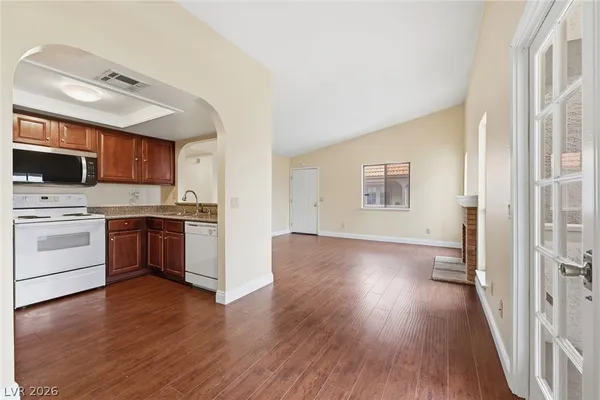 $225,000 | 2412 Sunfish Drive, Unit D, Henderson, NV 89014