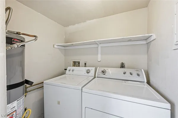 $225,000 | 2412 Sunfish Drive, Unit D, Henderson, NV 89014