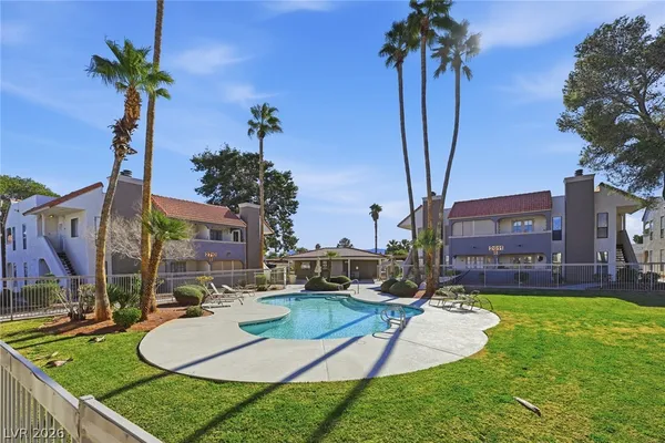 $225,000 | 2412 Sunfish Drive, Unit D, Henderson, NV 89014