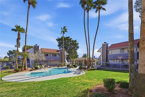 $225,000 | 2412 Sunfish Drive, Unit D, Henderson, NV 89014