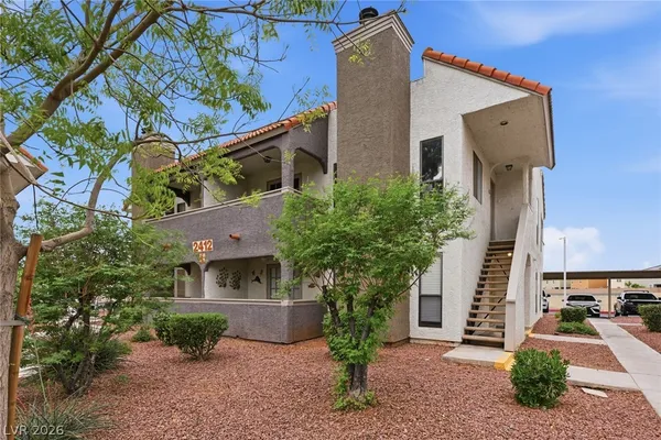 $225,000 | 2412 Sunfish Drive, Unit D, Henderson, NV 89014