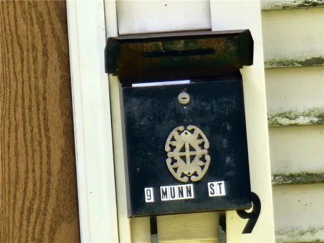 $70,000 | 9 Munn Street, Walton, NY 13856