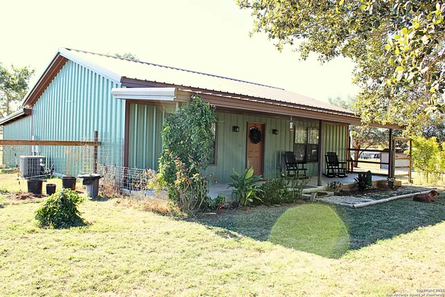 $495,000 | 226 Farm To Market Road 1107, Stockdale, TX 78160