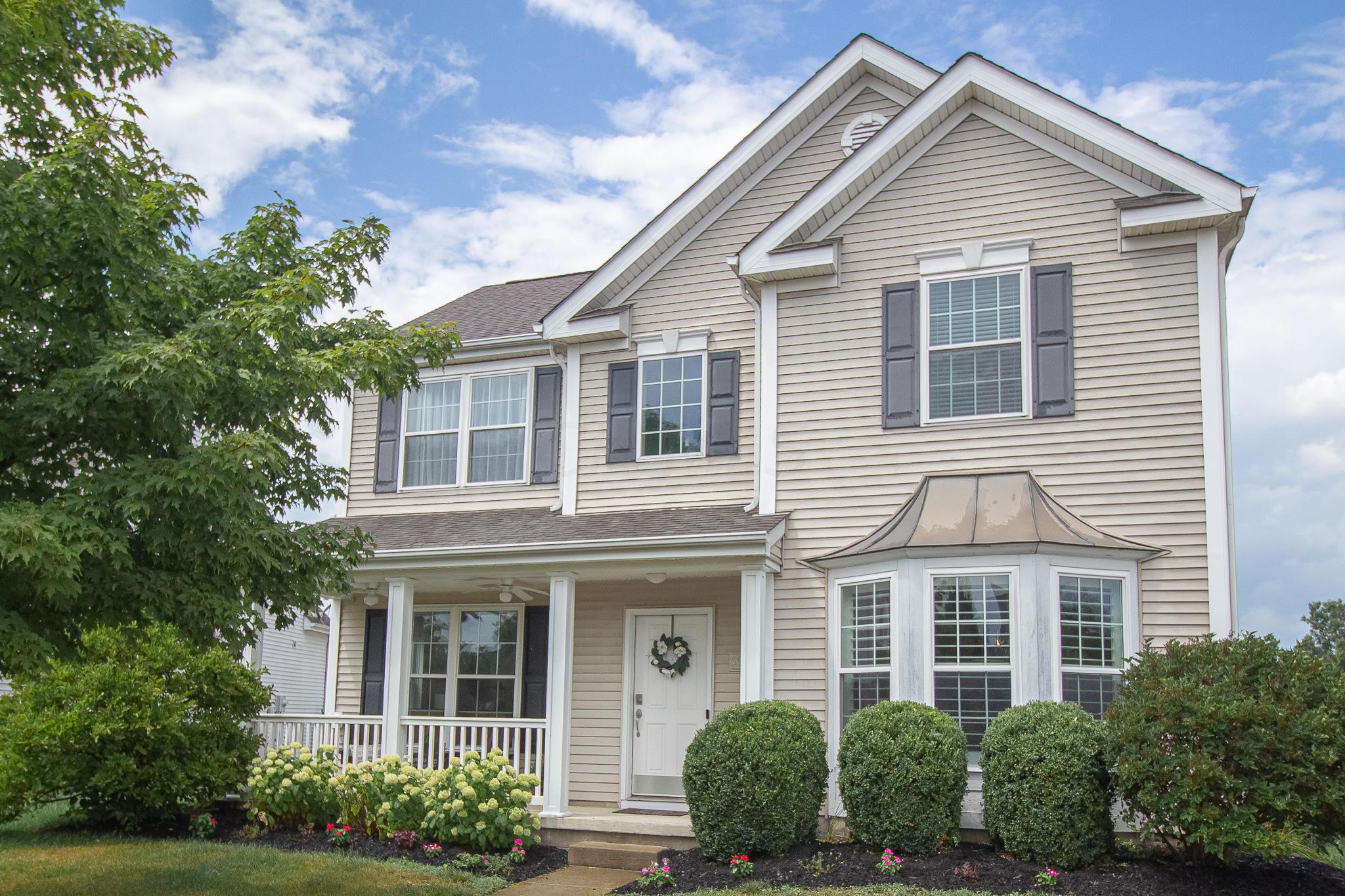 5916 McInnis Road Dublin, OH 43016 - Photo 1 of 27